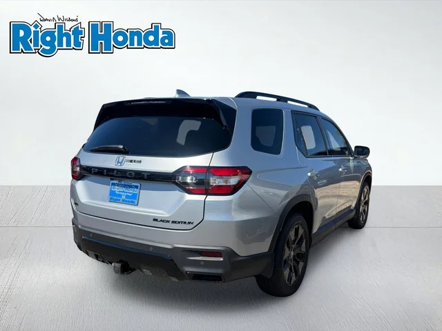 Nuevos HONDA PILOT à Estados chez autogozo