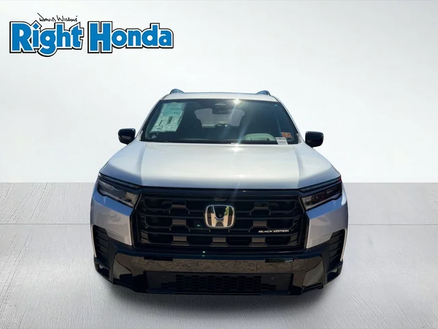 Nuevos HONDA PILOT à Estados chez autogozo