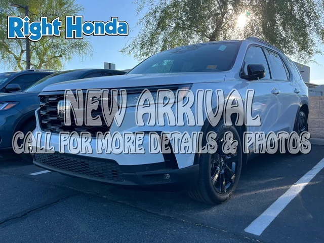SEMINUEVOS HONDA Pilot a Estados en autogozo