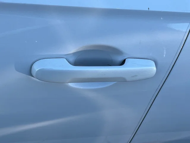 SEMINUEVOS HONDA Pilot a Estados en autogozo