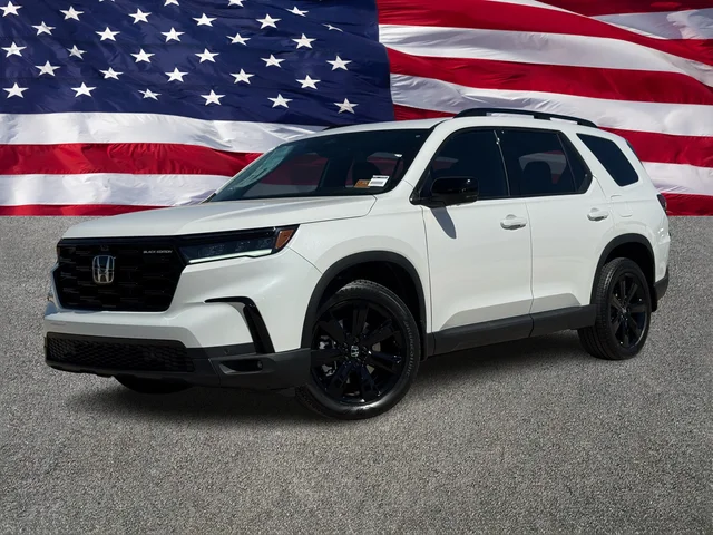 SEMINUEVOS HONDA Pilot a Estados en autogozo