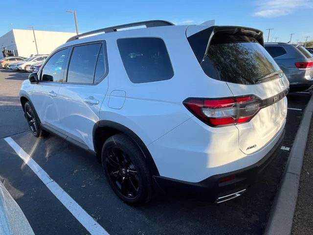 SEMINUEVOS HONDA Pilot a Estados en autogozo
