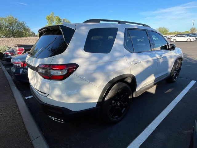 SEMINUEVOS HONDA Pilot a Estados en autogozo