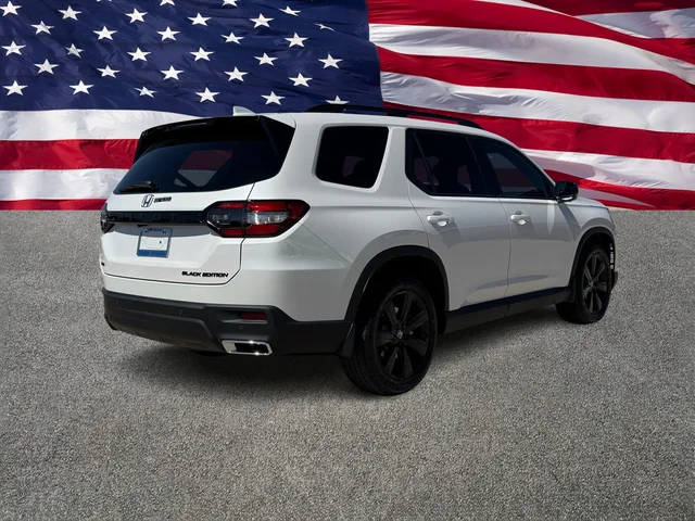 SEMINUEVOS HONDA Pilot a Estados en autogozo