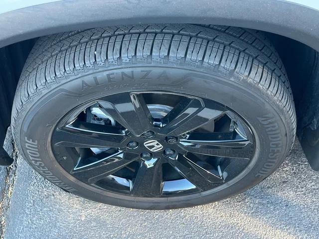 SEMINUEVOS HONDA Pilot a Estados en autogozo