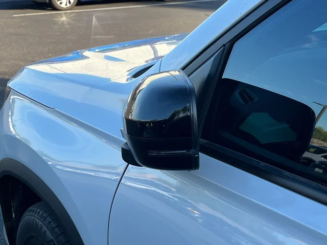 SEMINUEVOS HONDA Pilot a Estados en autogozo