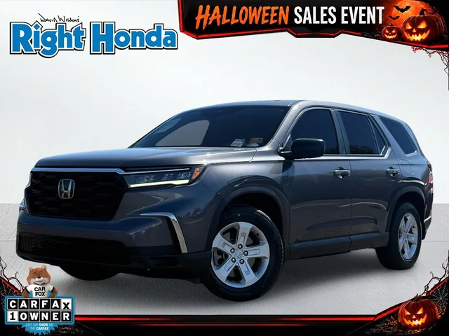 SEMINUEVOS HONDA Pilot a Estados en autogozo