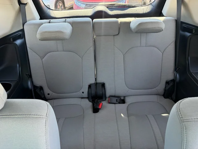 SEMINUEVOS HONDA Pilot a Estados en autogozo
