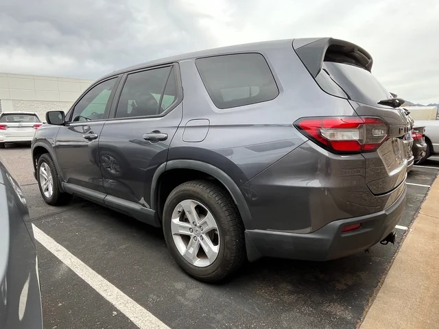 SEMINUEVOS HONDA Pilot a Estados en autogozo