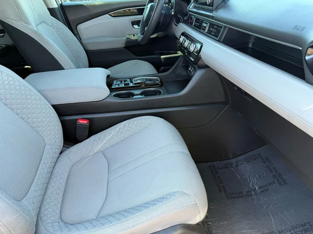 SEMINUEVOS HONDA Pilot a Estados en autogozo