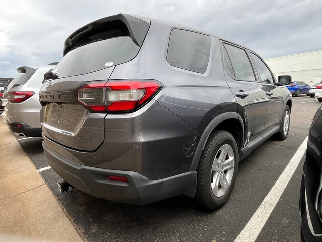 SEMINUEVOS HONDA Pilot a Estados en autogozo