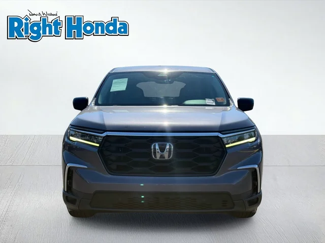 SEMINUEVOS HONDA Pilot a Estados en autogozo