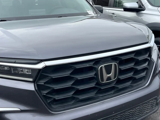 SEMINUEVOS HONDA Pilot a Estados en autogozo