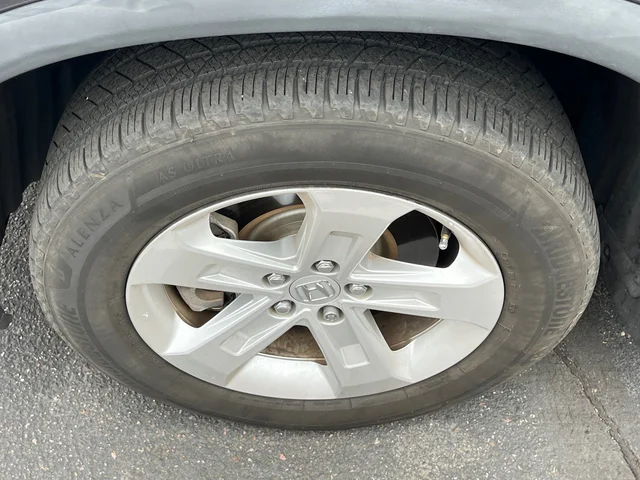 SEMINUEVOS HONDA Pilot a Estados en autogozo