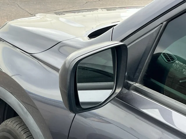 SEMINUEVOS HONDA Pilot a Estados en autogozo