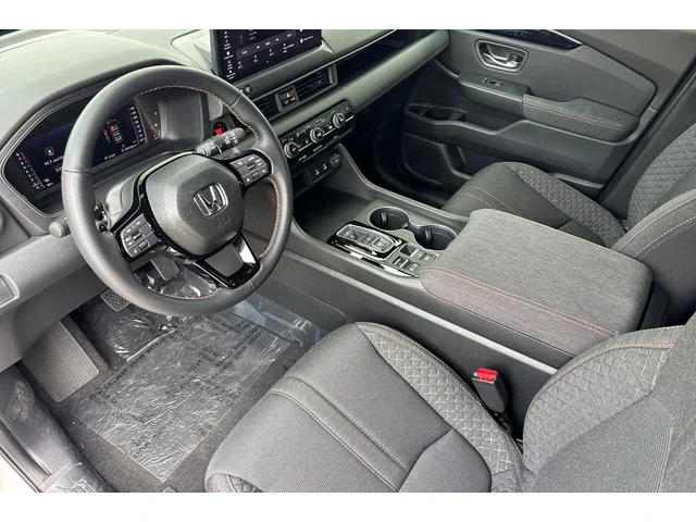 2026 Honda Pilot Sport - Photo 10