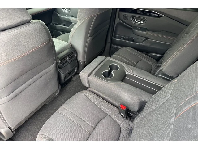 2026 Honda Pilot Sport - Photo 12