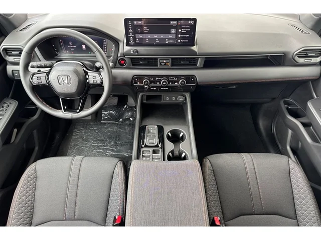 2026 Honda Pilot Sport - Photo 13