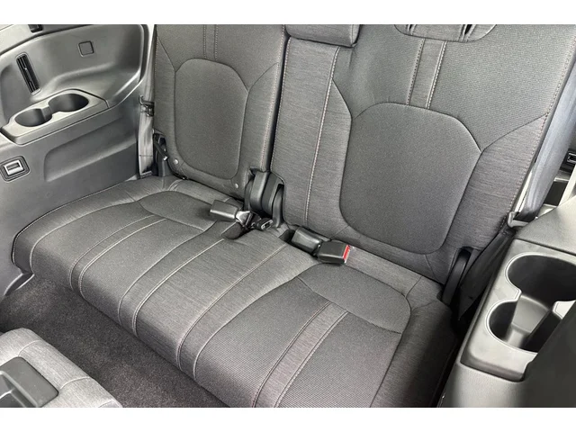 2026 Honda Pilot Sport - Photo 15