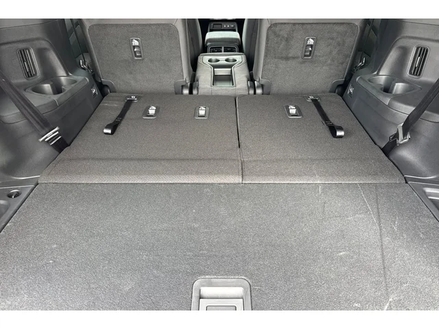 2026 Honda Pilot Sport - Photo 16