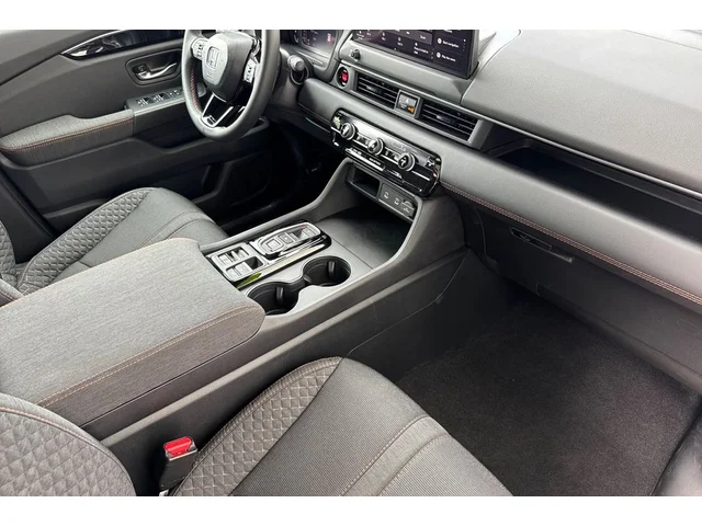 2026 Honda Pilot Sport - Photo 17