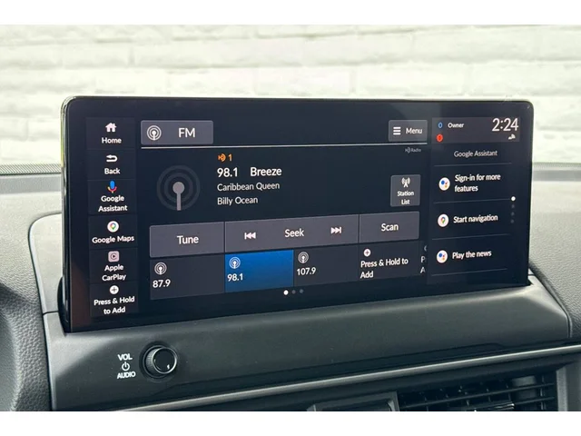 2026 Honda Pilot Sport - Photo 19
