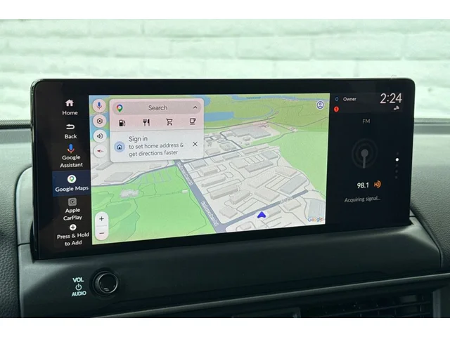2026 Honda Pilot Sport - Photo 20