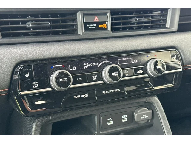 2026 Honda Pilot Sport - Photo 22