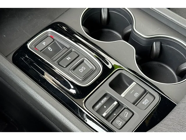 2026 Honda Pilot Sport - Photo 23