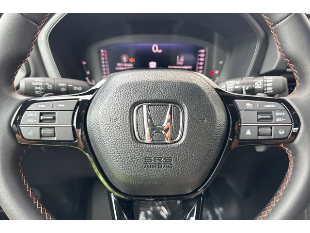 2026 Honda Pilot Sport - Photo 25