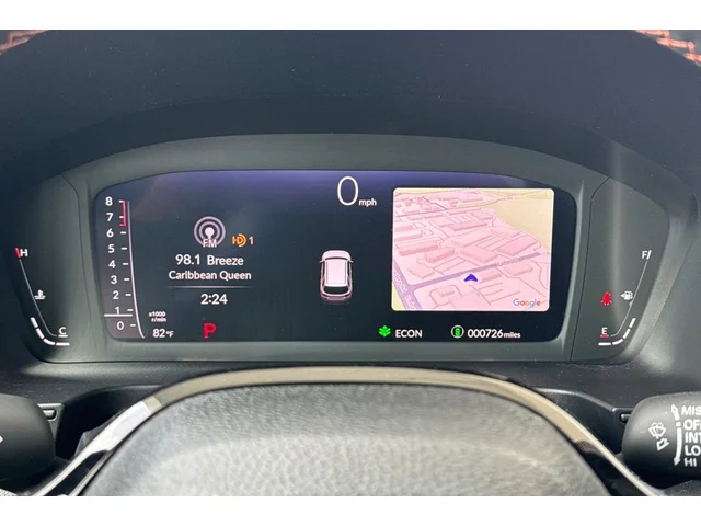 2026 Honda Pilot Sport - Photo 26
