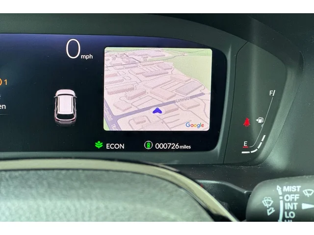 2026 Honda Pilot Sport - Photo 27