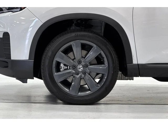 2026 Honda Pilot Sport - Photo 28