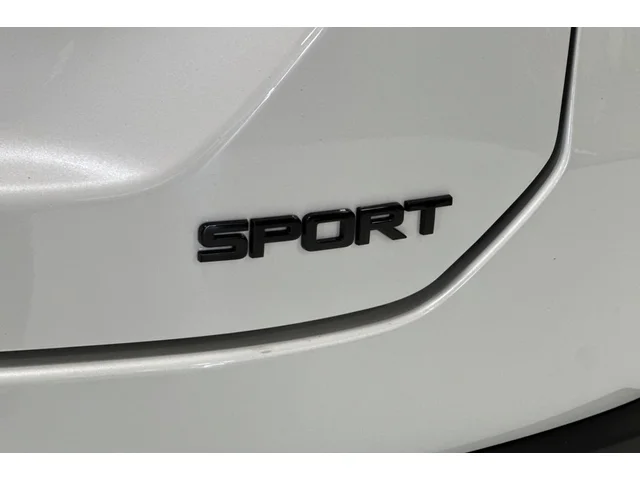 2026 Honda Pilot Sport - Photo 29