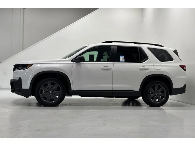 2026 Honda Pilot Sport - Photo 7