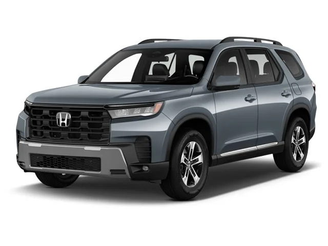2026 Honda Pilot EX-L 2WD's photo
