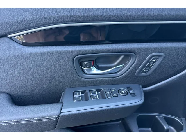 2026 Honda Pilot EX-L - Photo 11
