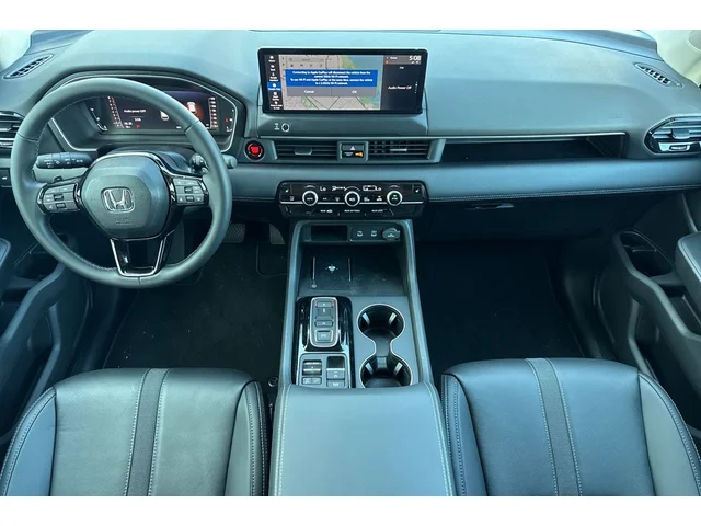 2026 Honda Pilot EX-L - Photo 13