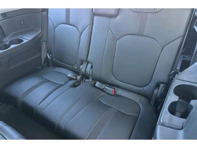 2026 Honda Pilot EX-L - Photo 15