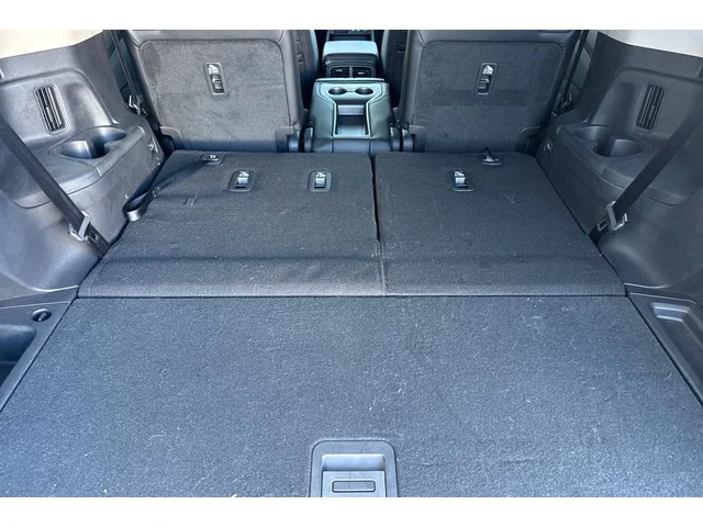 2026 Honda Pilot EX-L - Photo 16