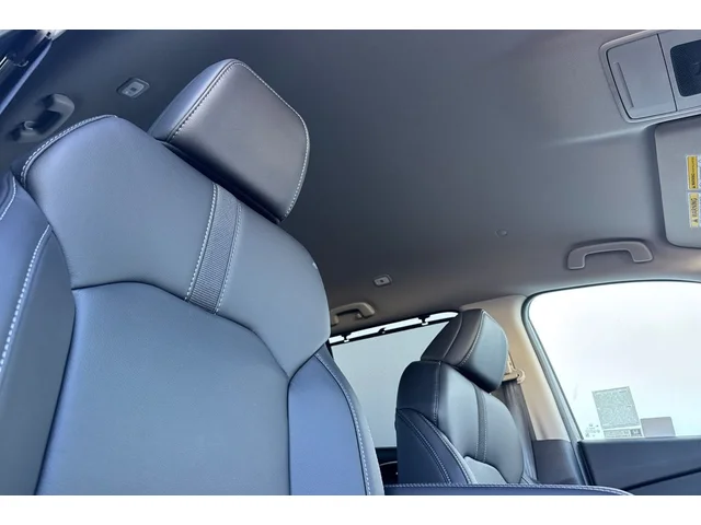 2026 Honda Pilot EX-L - Photo 18