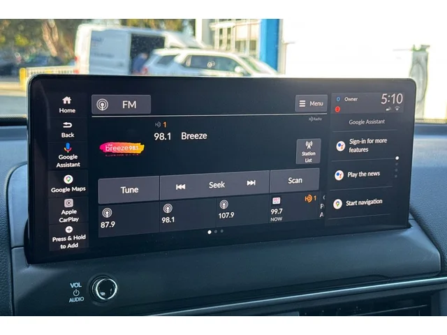 2026 Honda Pilot EX-L - Photo 19