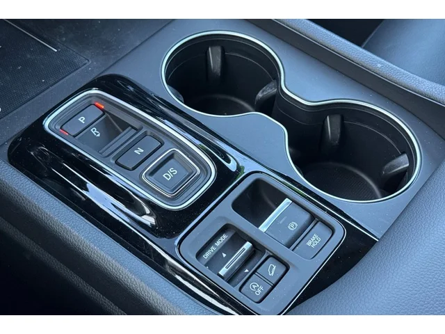 2026 Honda Pilot EX-L - Photo 23