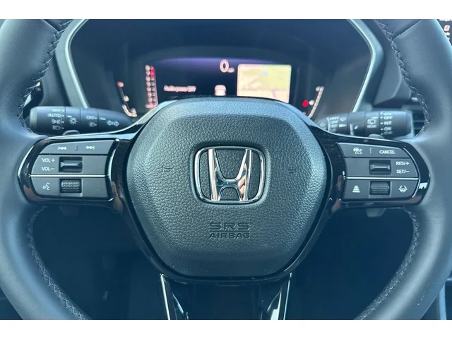 2026 Honda Pilot EX-L - Photo 25