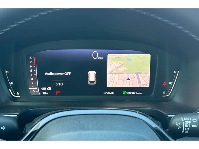 2026 Honda Pilot EX-L - Photo 26