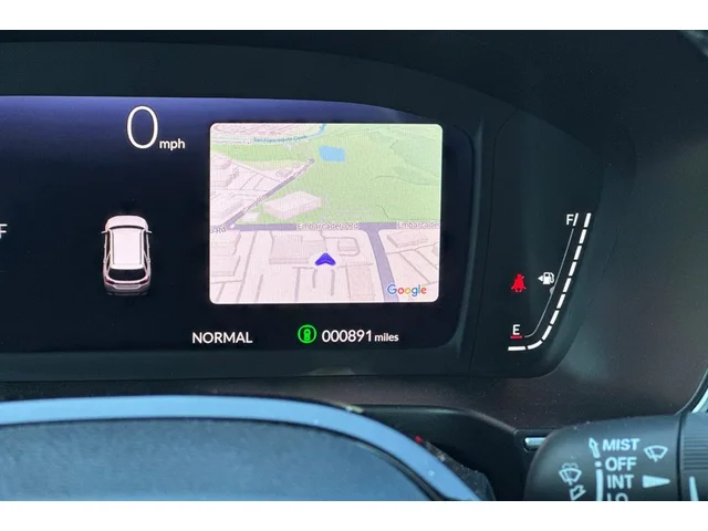 2026 Honda Pilot EX-L - Photo 27