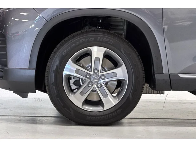 2026 Honda Pilot EX-L - Photo 28