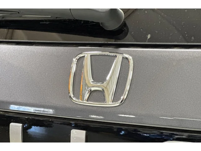 2026 Honda Pilot EX-L - Photo 29