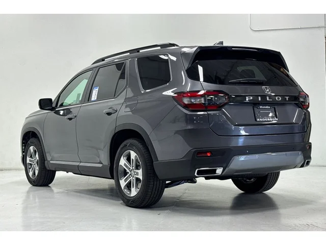2026 Honda Pilot EX-L - Photo 6