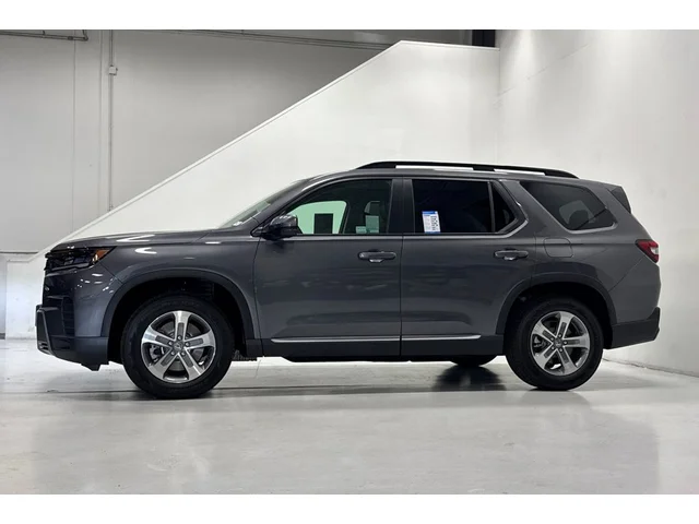 2026 Honda Pilot EX-L - Photo 7